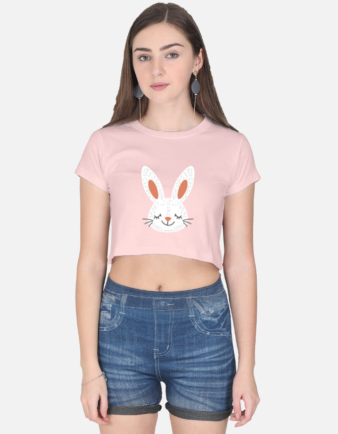 Women's Crop Top